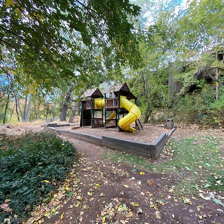 Best Western Plus Arroyo Roble Hotel & Creekside Villas Sedona Exterior photo