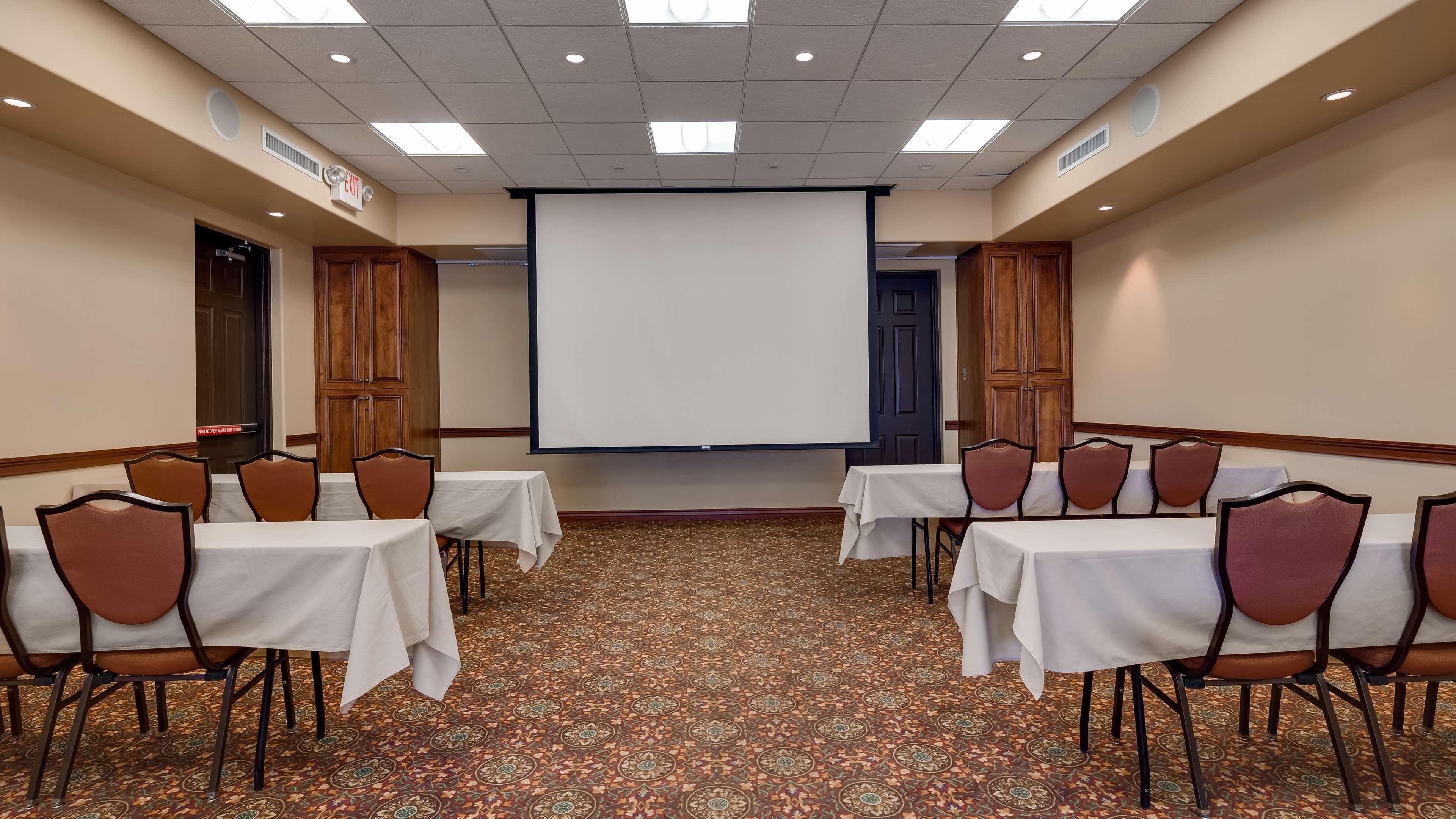 Best Western Plus Arroyo Roble Hotel & Creekside Villas Sedona Exterior photo