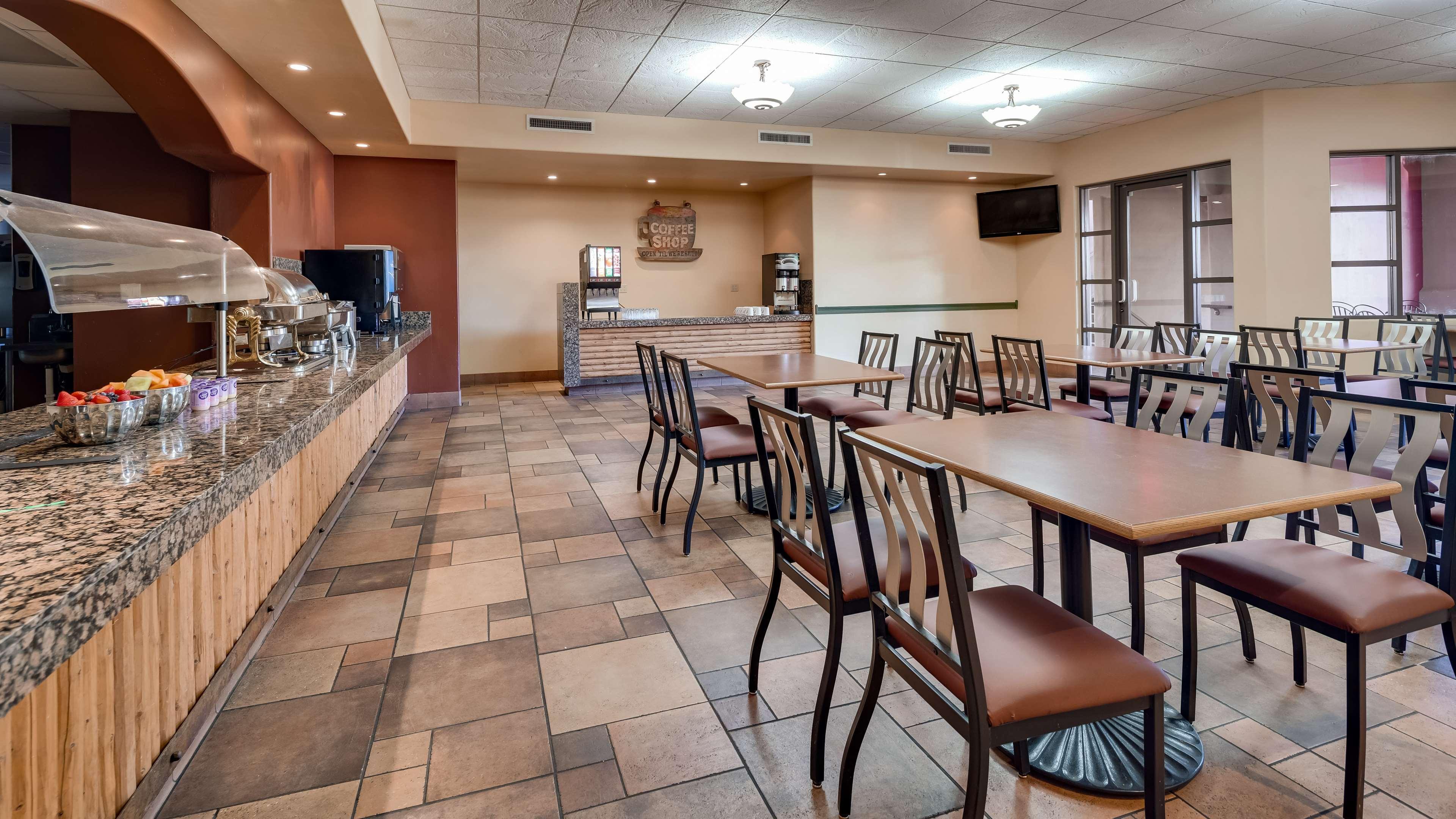Best Western Plus Arroyo Roble Hotel & Creekside Villas Sedona Exterior photo