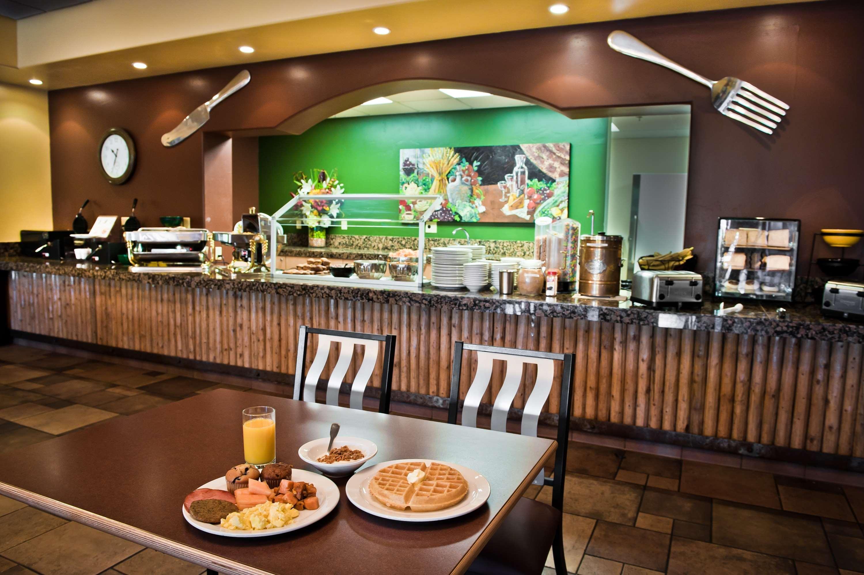 Best Western Plus Arroyo Roble Hotel & Creekside Villas Sedona Exterior photo