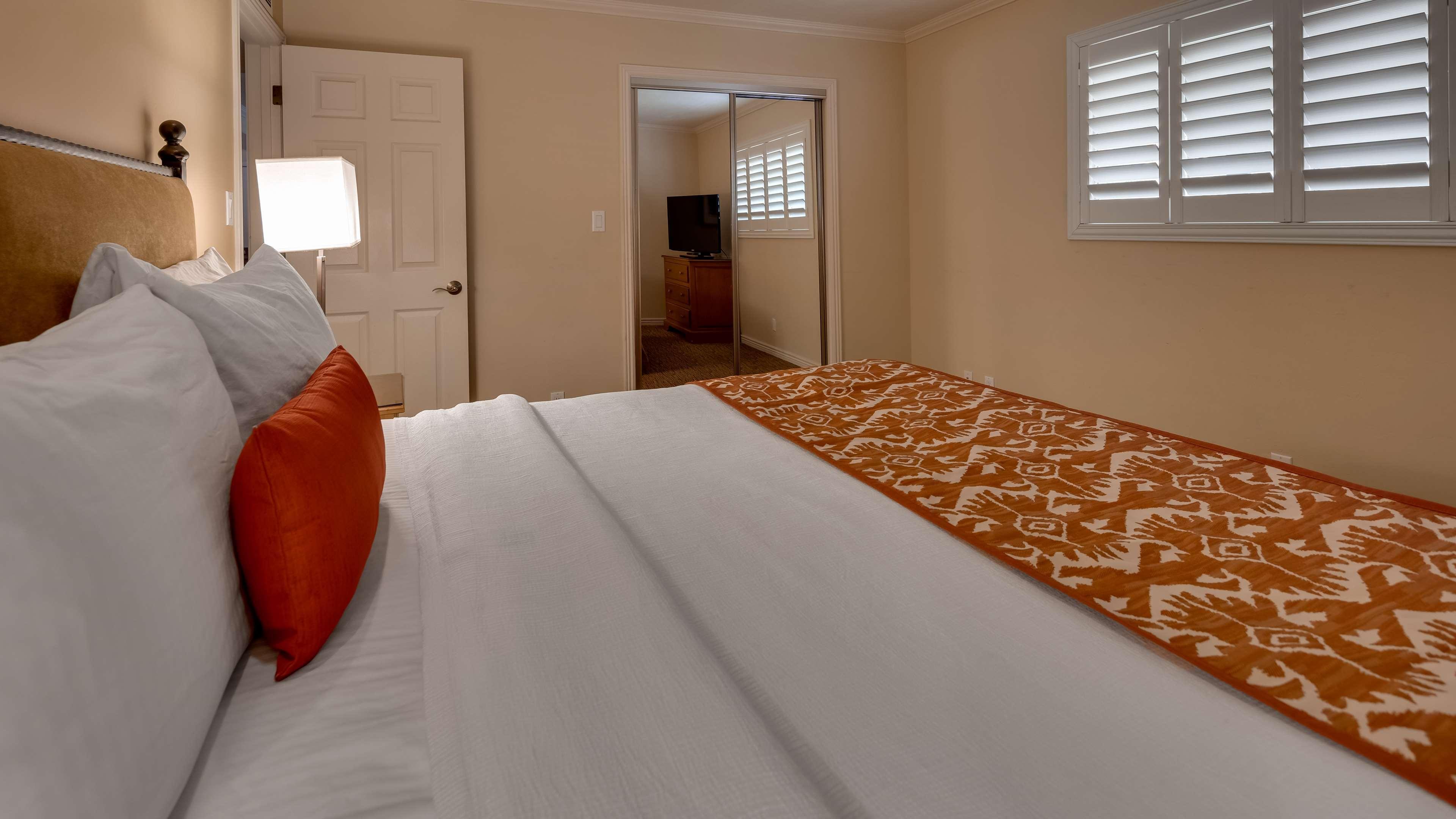 Best Western Plus Arroyo Roble Hotel & Creekside Villas Sedona Exterior photo